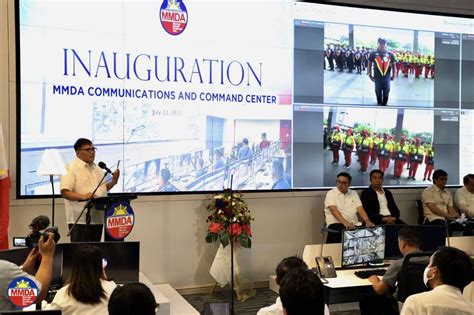 poe eyes expanded powers for mmda manila times|Poe: MMDA needs to revisit its mandate .